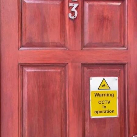 The Electric Vibe Apartment London Ngoại thất bức ảnh
