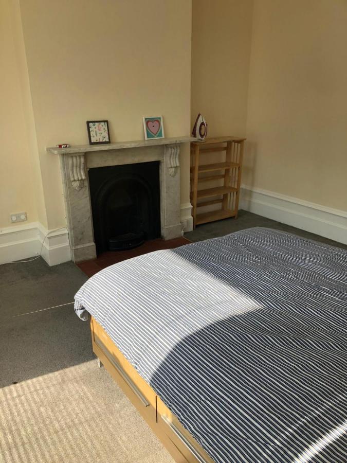 The Electric Vibe Apartment London Ngoại thất bức ảnh