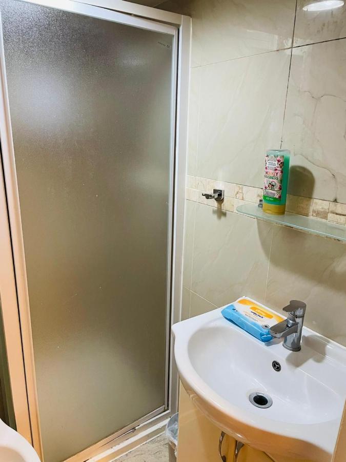 The Electric Vibe Apartment London Ngoại thất bức ảnh